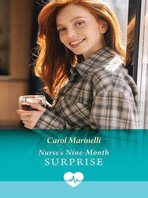 cover image of Nurse's Nine-Month Surprise